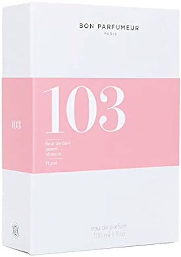 Bon Parfumeur No 103 Number 103 100ml 3.4oz