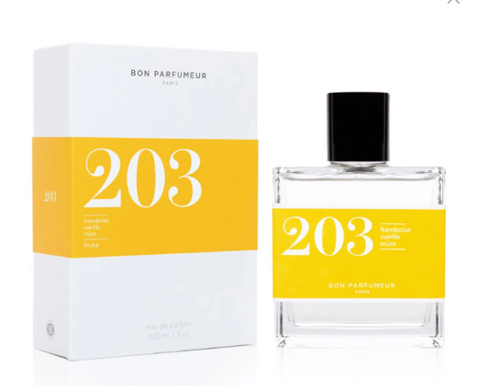 Bon Parfumeur No 203 Number 203 100ml 3.4oz